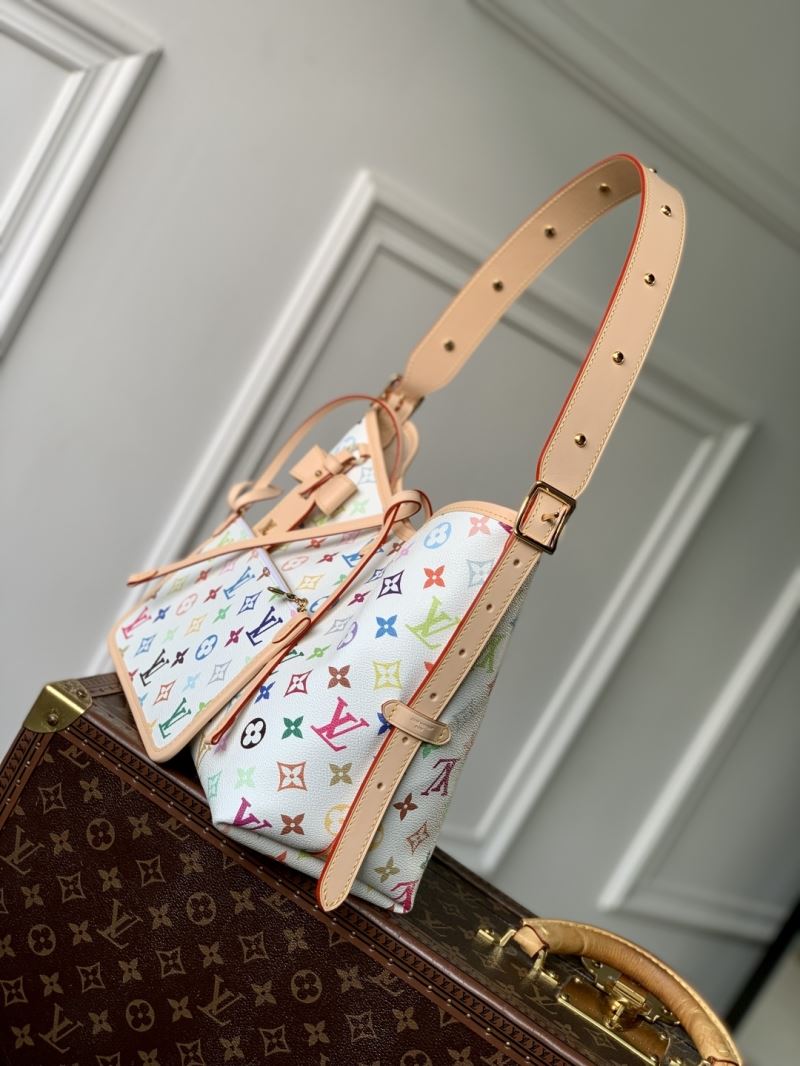 LV Top Handle Bags